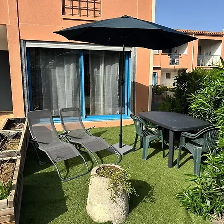 Apartment A Les Bains *